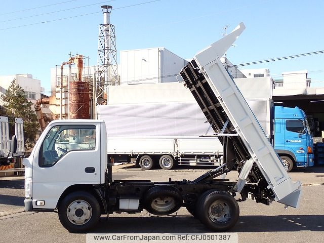 isuzu elf-truck 2011 24231310 image 2