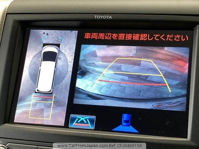 toyota vellfire 2013 CFJ0469154 image 2