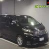 toyota vellfire 2009 -TOYOTA 【滋賀 377ﾂ33】--Vellfire ANH20W--8051932---TOYOTA 【滋賀 377ﾂ33】--Vellfire ANH20W--8051932- image 1