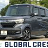 honda n-box 2017 -HONDA--N BOX DBA-JF3--JF3-1018423---HONDA--N BOX DBA-JF3--JF3-1018423- image 1