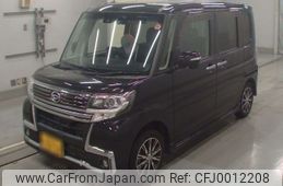 daihatsu tanto 2016 -DAIHATSU 【練馬 583あ5732】--Tanto LA600S-0439076---DAIHATSU 【練馬 583あ5732】--Tanto LA600S-0439076-