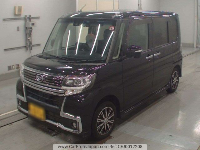 daihatsu tanto 2016 -DAIHATSU 【練馬 583あ5732】--Tanto LA600S-0439076---DAIHATSU 【練馬 583あ5732】--Tanto LA600S-0439076- image 1