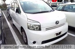 toyota voxy 2010 -TOYOTA--Voxy ZRR70G--0280157---TOYOTA--Voxy ZRR70G--0280157-