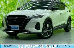 nissan kix 2021 quick_quick_6AA-P15_P15-042772