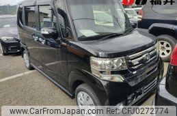 honda n-box 2015 -HONDA--N BOX JF2--1402039---HONDA--N BOX JF2--1402039-