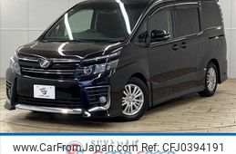 toyota voxy 2014 quick_quick_DBA-ZRR80W_ZRR80-0070162