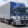 isuzu giga 2016 CFJ1604841 image 2