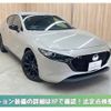 mazda mazda3 2022 CFJ1753273 image 1
