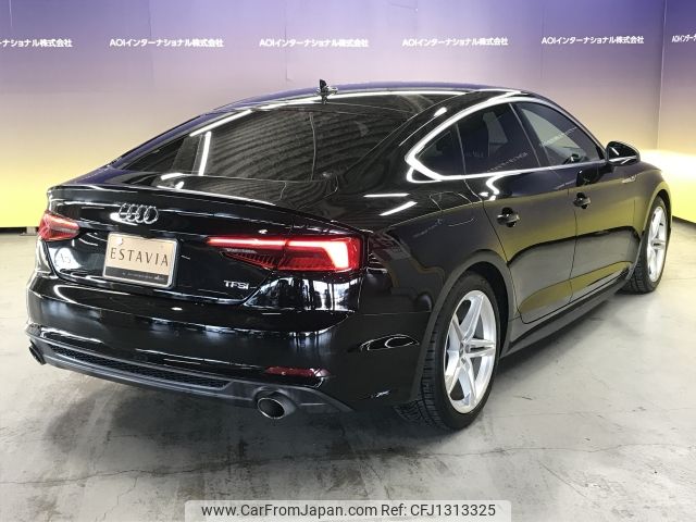 audi a5 2017 CFJ1313325 image 2