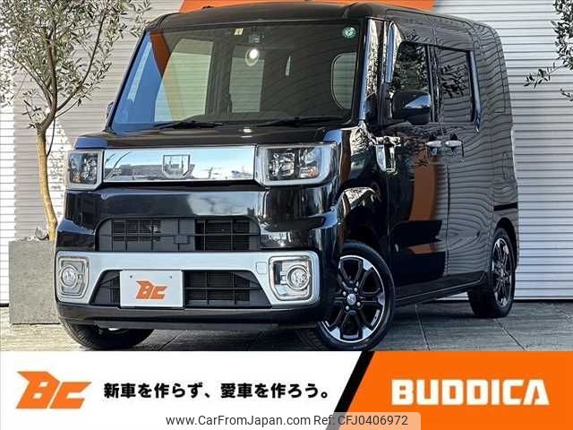 daihatsu wake 2016 -DAIHATSU--WAKE DBA-LA700S--LA700S-0057671---DAIHATSU--WAKE DBA-LA700S--LA700S-0057671- image 1