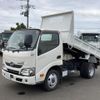 hino dutro 2018 -HINO--Hino Dutoro TKG-XZU675T--XZU675-****902---HINO--Hino Dutoro TKG-XZU675T--XZU675-****902- image 1