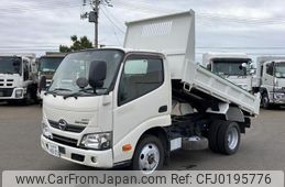 hino dutro 2018 -HINO--Hino Dutoro TKG-XZU675T--XZU675-****902---HINO--Hino Dutoro TKG-XZU675T--XZU675-****902-