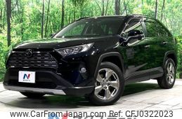 toyota rav4 2020 -TOYOTA--RAV4 6BA-MXAA54--MXAA54-5006128---TOYOTA--RAV4 6BA-MXAA54--MXAA54-5006128-