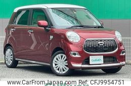 daihatsu cast 2017 -DAIHATSU--Cast DBA-LA250S--LA250S-0105675---DAIHATSU--Cast DBA-LA250S--LA250S-0105675-