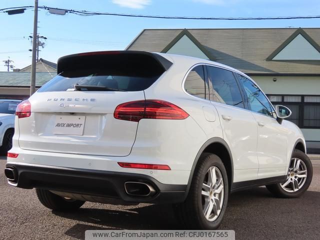 porsche cayenne 2015 quick_quick_92ACEY_WP1ZZZ92ZGLA00777 image 2