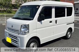 nissan nv100-clipper 2019 quick_quick_HBD-DR17V_DR17V-303010