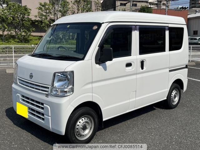 nissan nv100-clipper 2019 quick_quick_HBD-DR17V_DR17V-303010 image 1