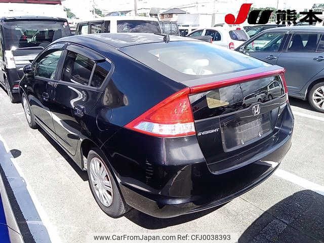 honda insight 2009 -HONDA--Insight ZE2--1136689---HONDA--Insight ZE2--1136689- image 2