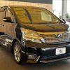 toyota vellfire 2010 -TOYOTA--Vellfire DBA-ANH20W--ANH20-8120223---TOYOTA--Vellfire DBA-ANH20W--ANH20-8120223- image 15