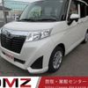 toyota roomy 2019 quick_quick_DBA-M900A_0289190 image 1