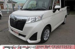 toyota roomy 2019 quick_quick_DBA-M900A_0289190