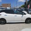 nissan leaf 2019 CFJ1714518 image 17
