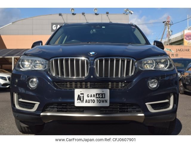 bmw x5 2015 -BMW--BMW X5 LDA-KS30S--WBAKS420500J55308---BMW--BMW X5 LDA-KS30S--WBAKS420500J55308- image 2