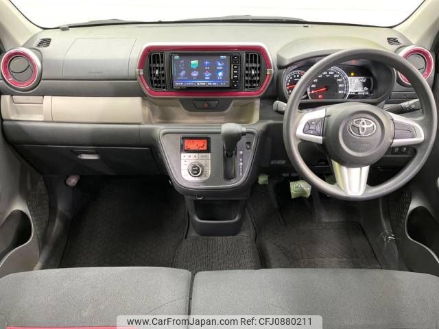 toyota passo 2017 -TOYOTA--Passo DBA-M700A--M700A-0071734---TOYOTA--Passo DBA-M700A--M700A-0071734- image 2