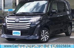 toyota roomy 2022 quick_quick_5BA-M900A_M900A-0687794