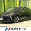 toyota prius 2019 -TOYOTA--Prius DAA-ZVW51--ZVW51-6124424---TOYOTA--Prius DAA-ZVW51--ZVW51-6124424- image 1