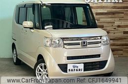 honda n-box 2016 CFJ1649941