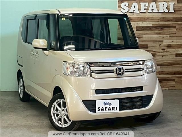 honda n-box 2016 CFJ1649941 image 1