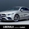 mercedes-benz a-class 2019 -MERCEDES-BENZ--Benz A Class 3DA-177012--WDD1770122V051545---MERCEDES-BENZ--Benz A Class 3DA-177012--WDD1770122V051545- image 1