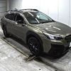 subaru outback 2022 -SUBARU 【愛媛 301せ8181】--Legacy OutBack BT5-017516---SUBARU 【愛媛 301せ8181】--Legacy OutBack BT5-017516- image 1