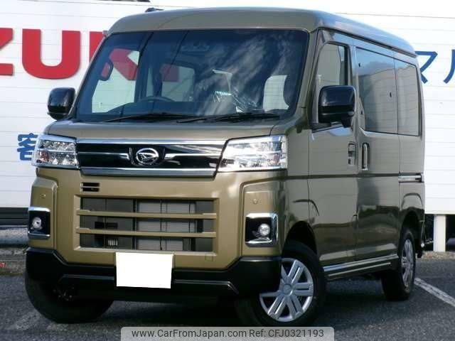 daihatsu atrai 2024 quick_quick_3BD-S700V_S700V-0132604 image 1