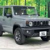 suzuki jimny-sierra 2023 -SUZUKI--Jimny Sierra 3BA-JB74W--JB74W-186037---SUZUKI--Jimny Sierra 3BA-JB74W--JB74W-186037- image 18