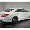 mercedes-benz cls-class 2011 quick_quick_RBA-218359C_WDD2183592A019017 image 3