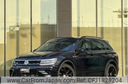 volkswagen tiguan 2020 CFJ1828204