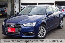 audi a3 2013 -AUDI--Audi A3 DBA-8VCXS--WAUZZZ8VXEA068547---AUDI--Audi A3 DBA-8VCXS--WAUZZZ8VXEA068547-