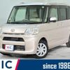 daihatsu tanto 2015 quick_quick_LA600S_LA600S-0258324 image 1