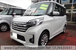 nissan dayz-roox 2015 -NISSAN 【宮城 582ｳ8575】--DAYZ Roox B21A--0121046---NISSAN 【宮城 582ｳ8575】--DAYZ Roox B21A--0121046-