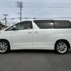 toyota alphard 2009 quick_quick_ANH20W_ANH20-8092220 image 11