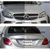 mercedes-benz c-class 2019 -MERCEDES-BENZ--Benz C Class DBA-205040C--WDD2050402R447100---MERCEDES-BENZ--Benz C Class DBA-205040C--WDD2050402R447100- image 5