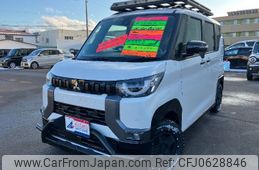 mitsubishi delica-mini 2025 -MITSUBISHI 【名変中 】--Delica Mini B38A--0606480---MITSUBISHI 【名変中 】--Delica Mini B38A--0606480-