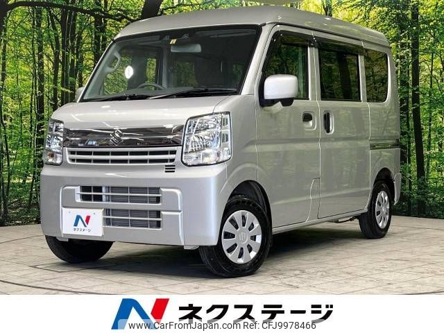 suzuki every 2022 -SUZUKI--Every 3BD-DA17V--DA17V-635986---SUZUKI--Every 3BD-DA17V--DA17V-635986- image 1