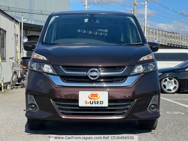 nissan serena 2017 quick_quick_DAA-GC27_GC27-015169 image 2