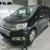 honda stepwagon 2011 -HONDA--Stepwgn RK6--1101509---HONDA--Stepwgn RK6--1101509- image 1