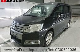 honda stepwagon 2011 -HONDA--Stepwgn RK6--1101509---HONDA--Stepwgn RK6--1101509-