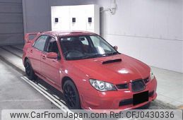 subaru impreza 2005 -SUBARU--Impreza GDB-036647---SUBARU--Impreza GDB-036647-