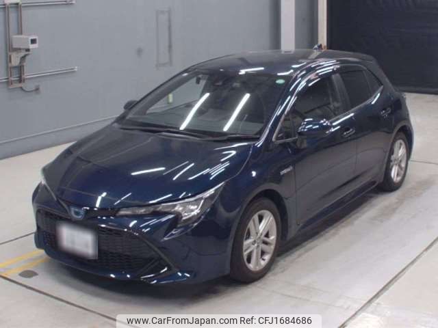 toyota corolla-sport 2019 CFJ1684686 image 1
